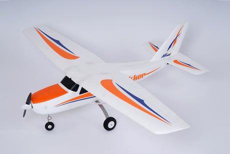 ARROWS HOBBY 1200MM TREKKER RTF RC AIRCRAFT 