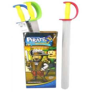 PIRATE FOAM SWORD