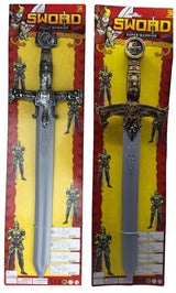 Super Warrior Sword Ast.