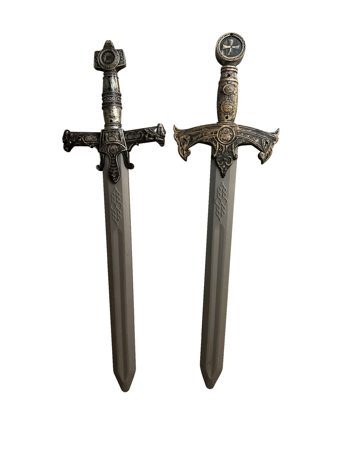 Super Warrior Sword Ast.
