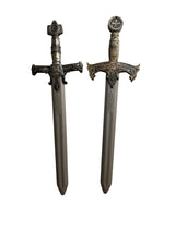 Super Warrior Sword Ast.