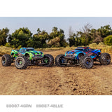 TRAXXAS MAXX ULTIMATE - BLUE