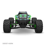 TRAXXAS MAXX ULTIMATE - GREEN
