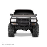 TRAXXAS TRX-4 NISSAN PATHFINDER - SILVER