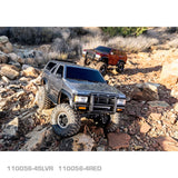 TRAXXAS TRX-4 NISSAN PATHFINDER - SILVER
