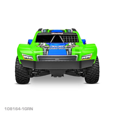 TRAXXAS MINI SLASH - GREEN