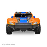 TRAXXAS MINI SLASH - ORANGE