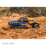 TRAXXAS MINI SLASH - ORANGE