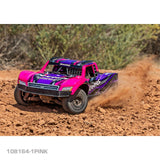 TRAXXAS MINI SLASH - ORANGE