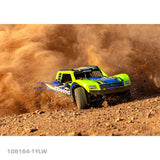 TRAXXAS MINI SLASH - ORANGE