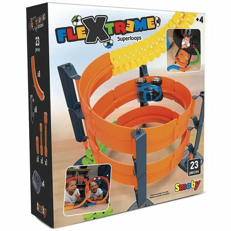 FLEXTREME SUPERLOOPS SET