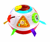 VTECH CRAWL & LEARN BRIGHT LIGHTS