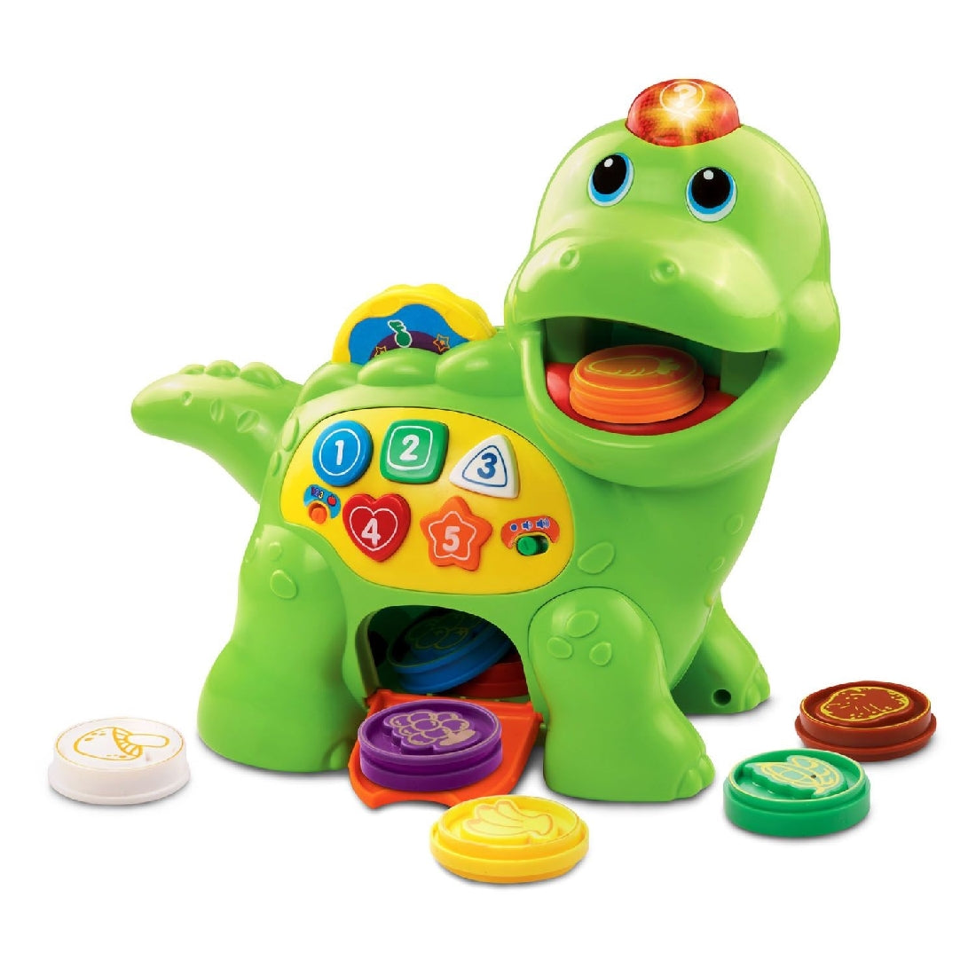 VTECH FEED ME DINO