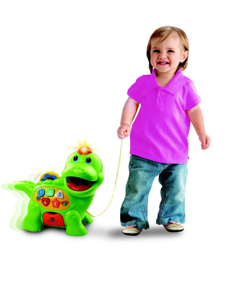 Vtech Feed Me Dino