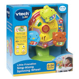 VTech Sing-Along Spinning Wheel