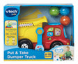 VTECH PUT & TAKE DUMPER TRUCK