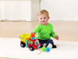 Vtech Put & Take Dumper Truck