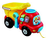 Vtech Put & Take Dumper Truck