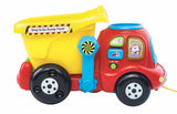 Vtech Put & Take Dumper Truck