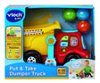 Vtech Put & Take Dumper Truck