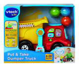 Vtech Put & Take Dumper Truck