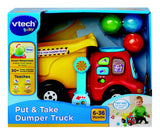 Vtech Put & Take Dumper Truck
