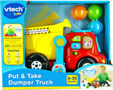 Vtech Put & Take Dumper Truck