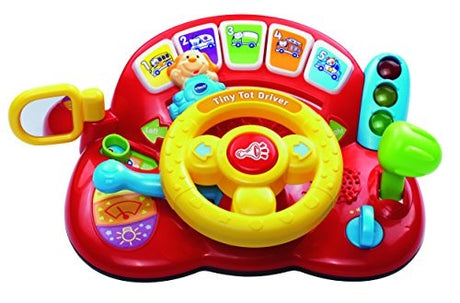 VTECH TINY TOT DRIVER