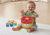Vtech Sort & Discover Drum