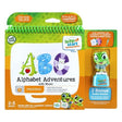 Leapfrog Leapstart Alphabet Adventures Interactive Book