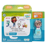 Leapfrog Leapstart Gabby'S Dollhouse Interactive Book