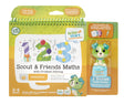 Leapstart Buddies Scout Maths