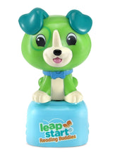 Leapstart Buddies Scout Maths