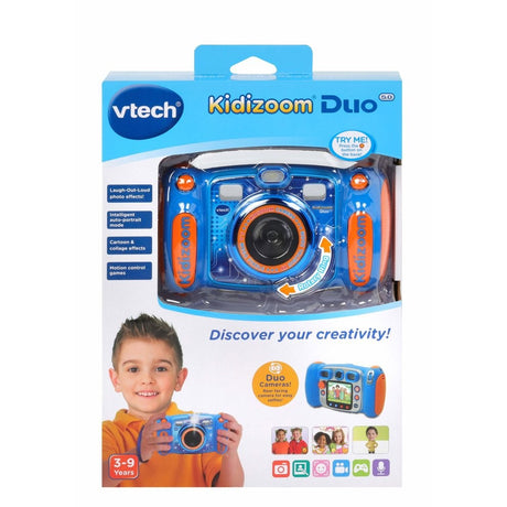 Vtech Kidizoom Duo 5.0