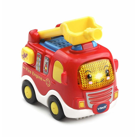 Vtech Fire Engine x 1