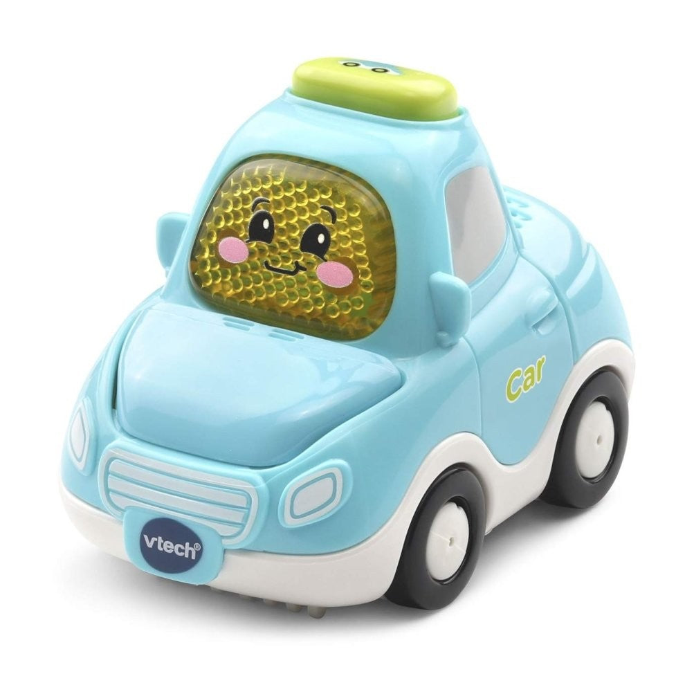 Vtech Toot-Toot Drivers Car Baby Blue
