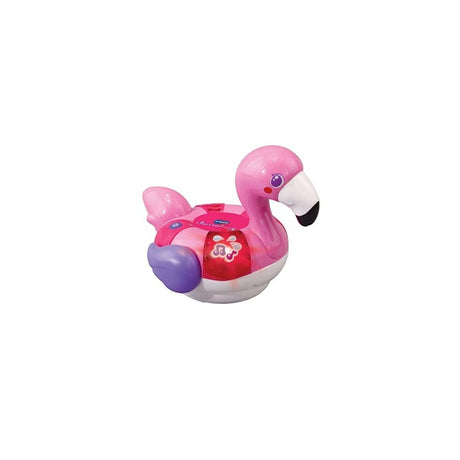 Vtech Float & Splash Flamingo