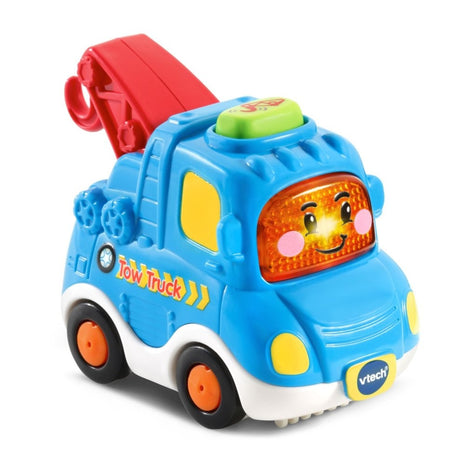 Vtech Tow Truck x 1