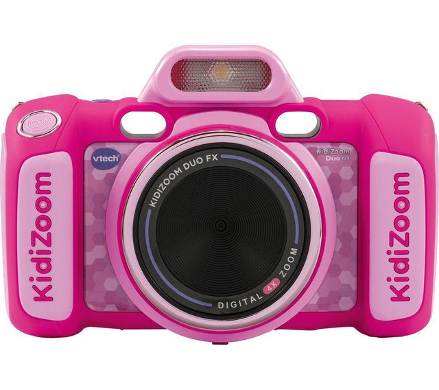 VTECH - KIDIZOOM DUO FX PINK