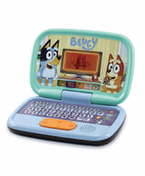 Vtech Bluey Game Time Laptop