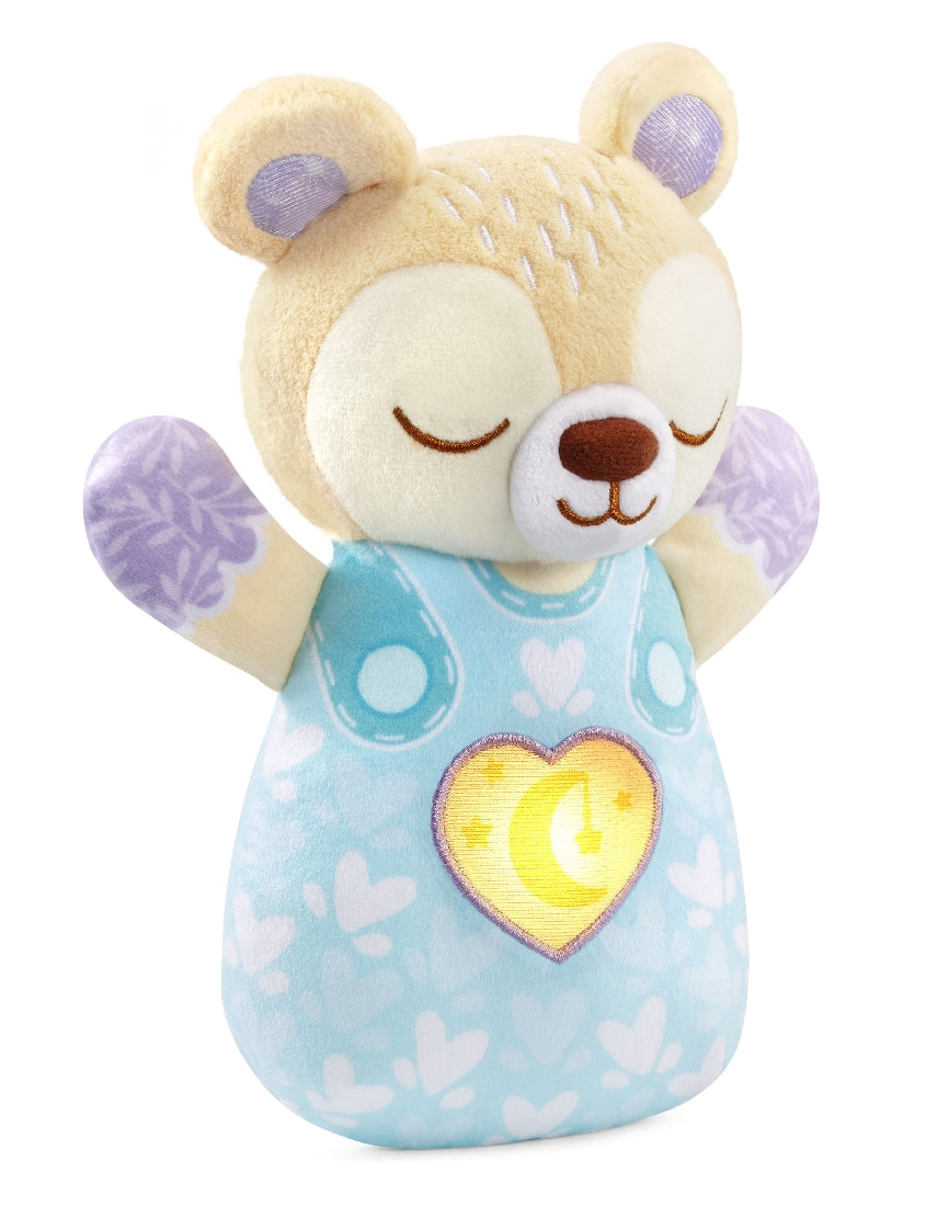 VTECH SOOTHING SOUNDS BEAR