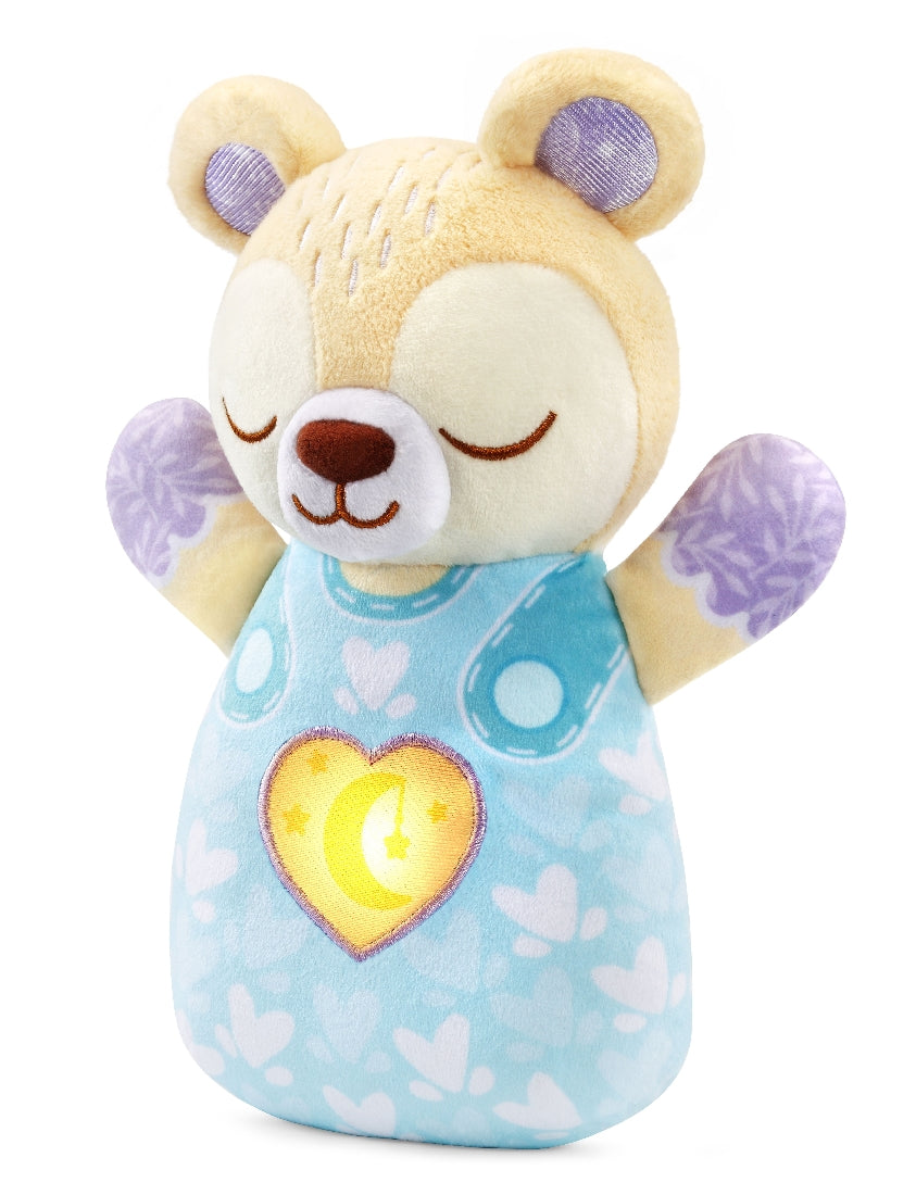 VTECH SOOTHING SOUNDS BEAR