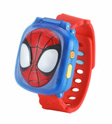 Vtech Spidey and his Amazing Friends Spidey Learning Watch