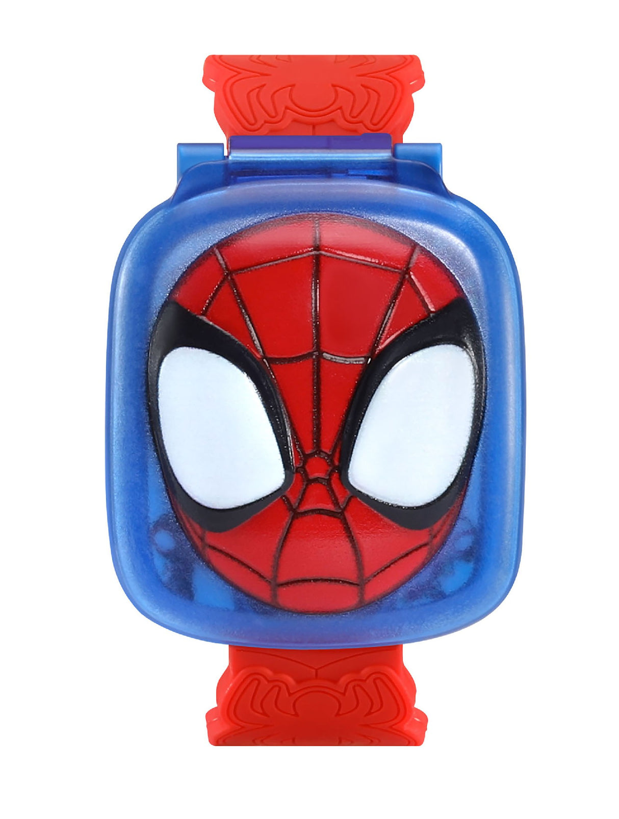 Vtech Spidey and his Amazing Friends Spidey Learning Watch