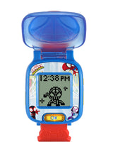 Vtech Spidey and his Amazing Friends Spidey Learning Watch