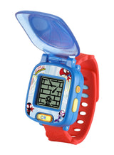 Vtech Spidey and his Amazing Friends Spidey Learning Watch