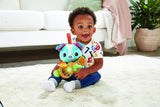 Vtech Puppy Sounds Guitar