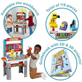 Vtech My Busy Workbench