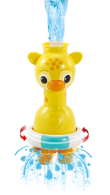 Vtech 6-In-1 Bath Set