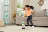 Vtech Scooter Time Bluey